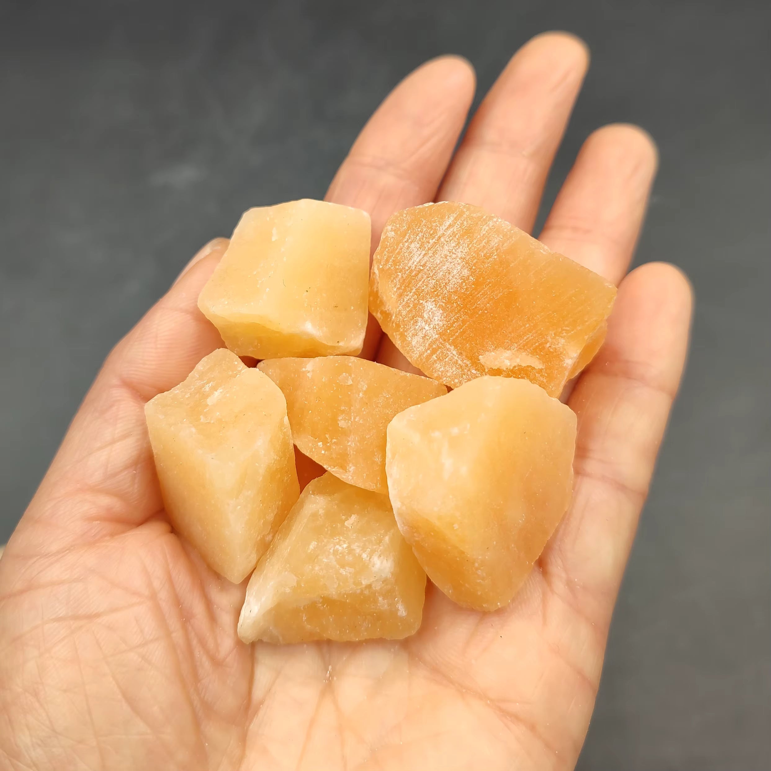 Yellow Jade: Stone of Joy and Wisdom