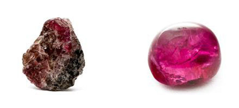 Rubellite Crystal : Beauty, Love & Emotional healing