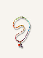 Necklace ''Rainbow mallorca''