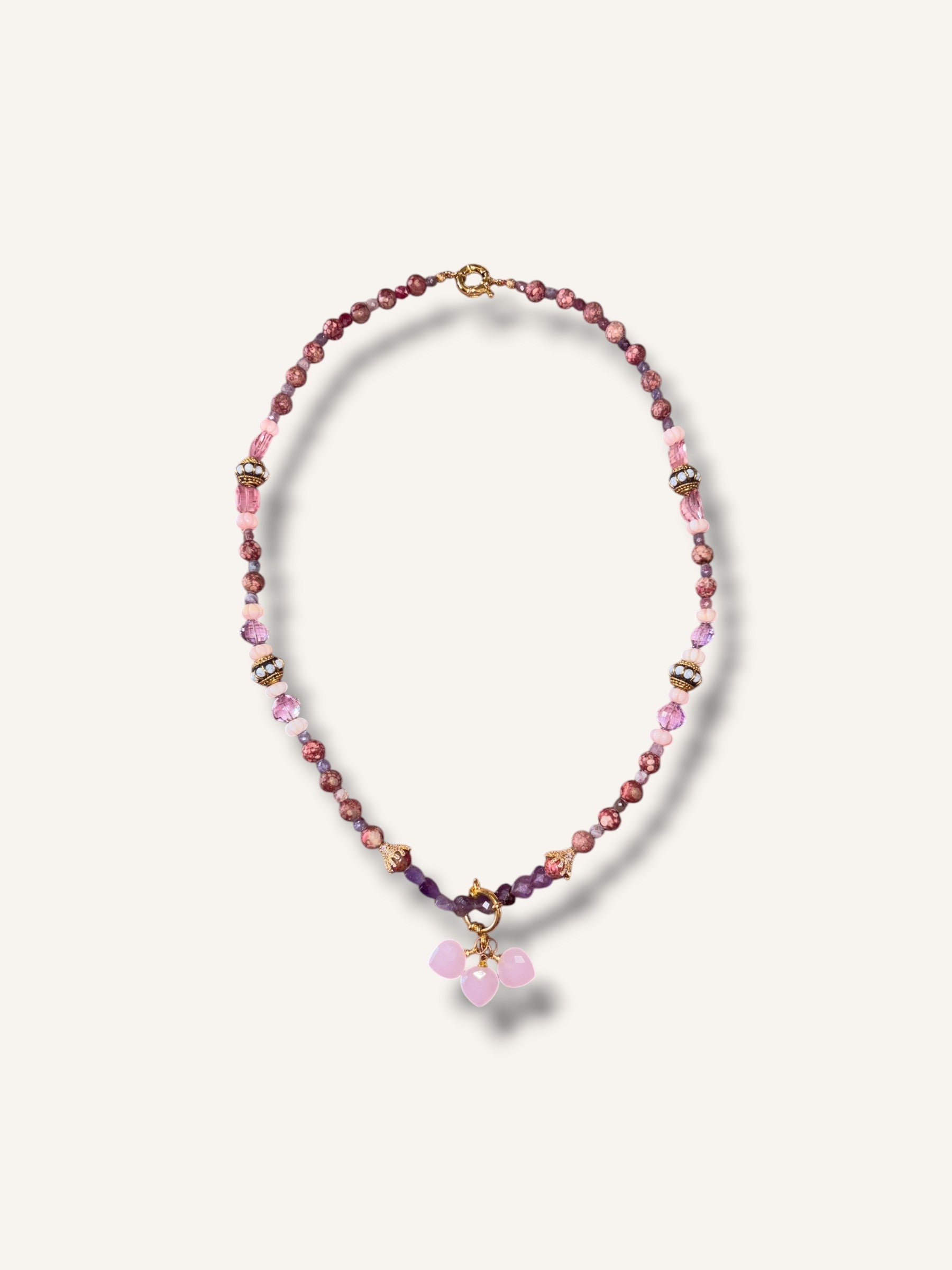 Necklace ''Christina''