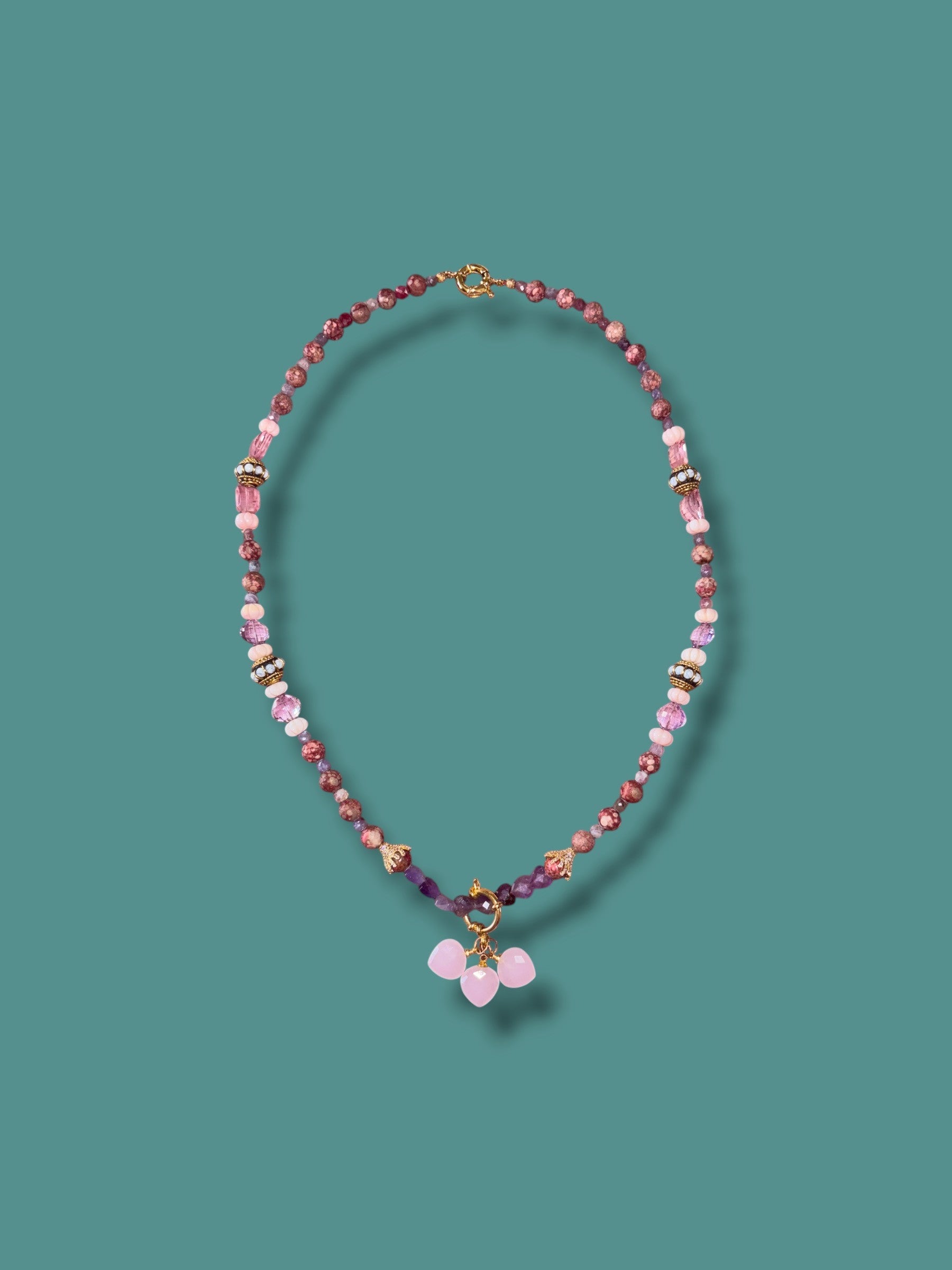 Necklace ''Christina''