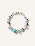 Necklace “Sicily”