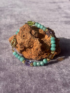 Bracelet ''Aurora''