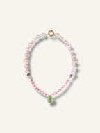 Necklace “Sweet pearl''