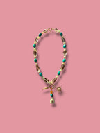 necklace ''Valencia''