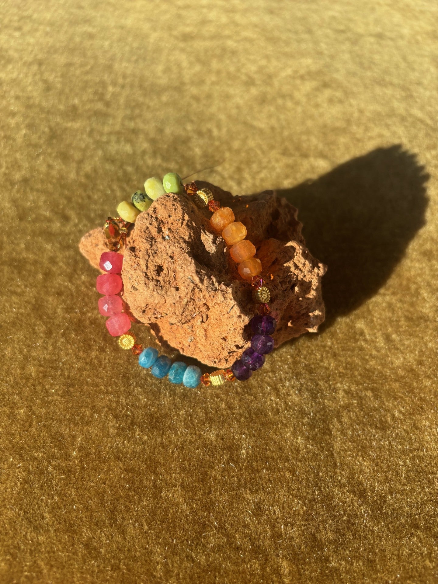 Bracelet “Aura”