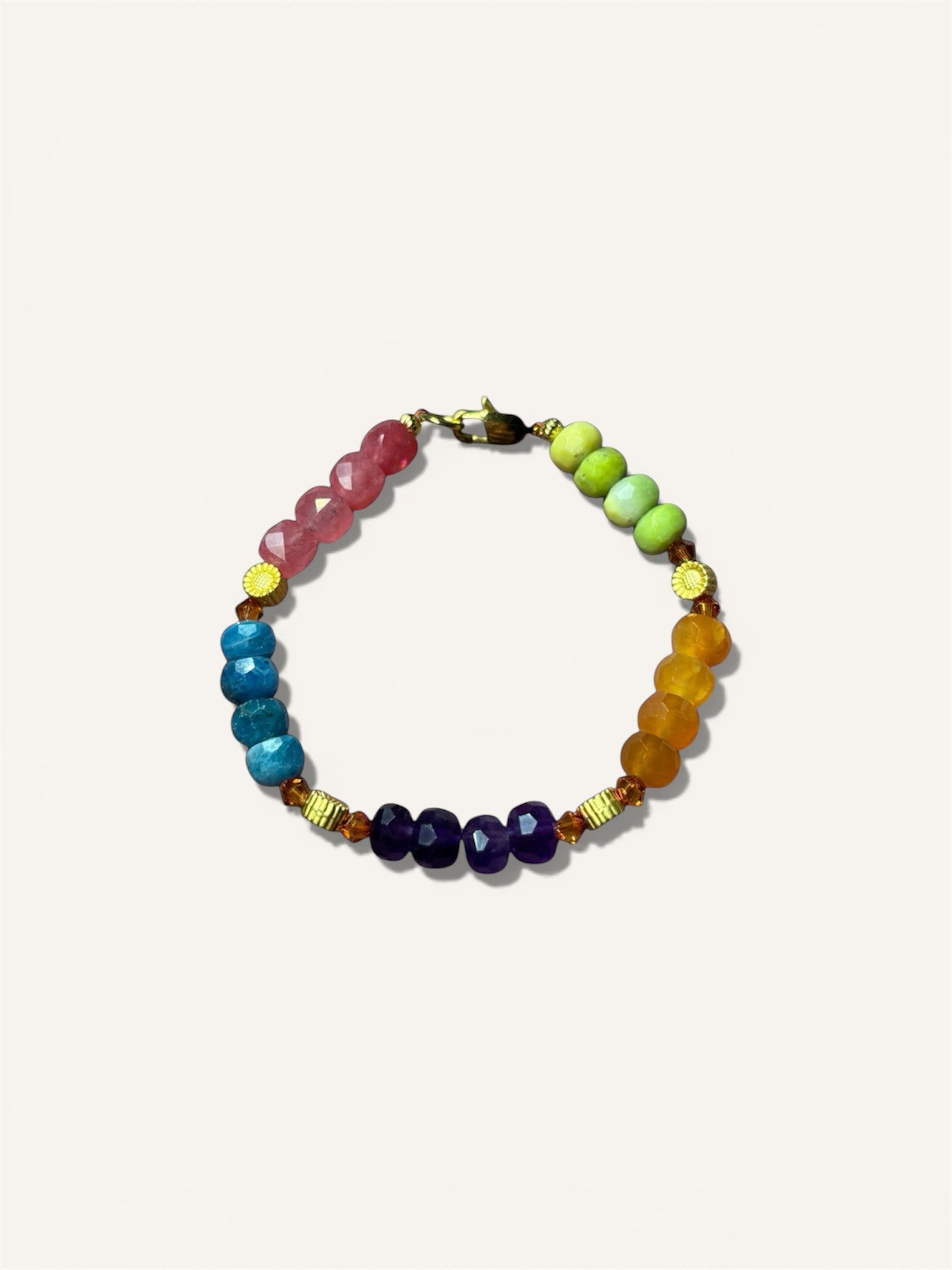 Bracelet “Aura”