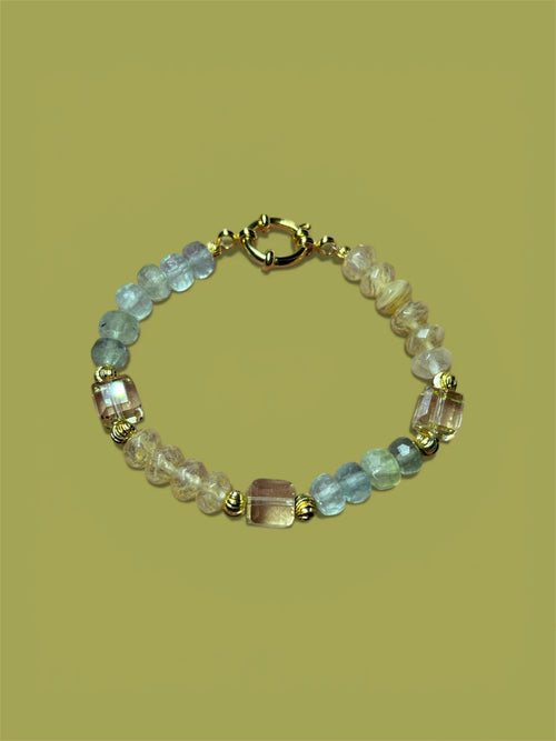 Bracelet ''Mira''