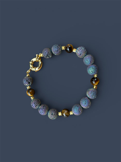 Bracelet ''Prana''