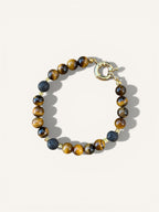 Bracelet ''Tiger eye''