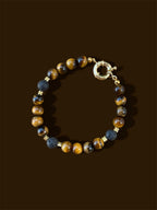Bracelet ''Tiger eye''