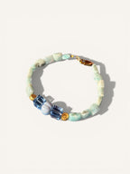Bracelet ''Lagoon''