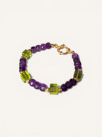 Bracelet ''Morada''