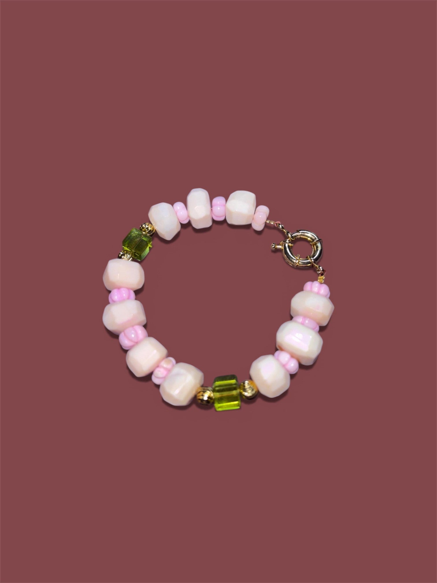 Bracelet Luma