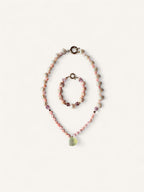 Necklace “Sweet pearl''