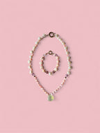 Necklace “Sweet pearl''