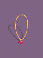 Necklace “Madrid ”